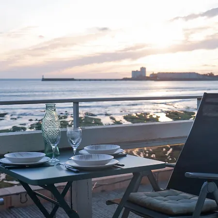 Face A La Baie Des Sables D'olonne - 4 A 6 Pers Apartmán Les Sables-dʼOlonne
