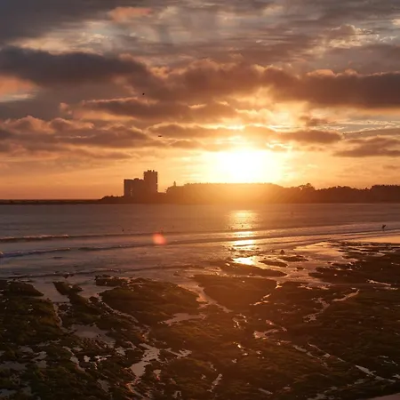 Face A La Baie Des Sables D'olonne - 4 A 6 Pers Apartmán *