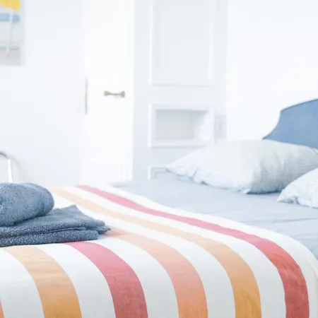 Appartement Face A La Baie Des Sables D'olonne - 4 A 6 Pers