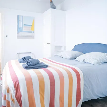 Face A La Baie Des Sables D'olonne - 4 A 6 Pers Lägenhet Les Sables-dʼOlonne