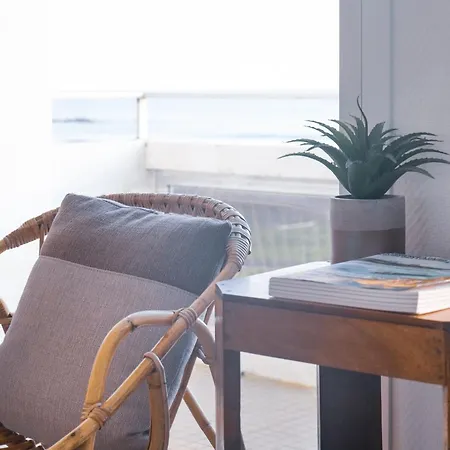 Apartment Face A La Baie Des Sables D'olonne - 4 A 6 Pers