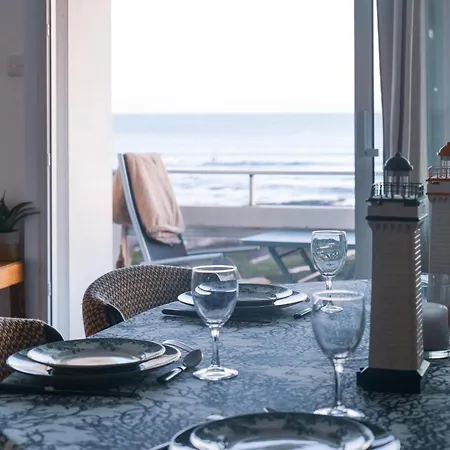 Face A La Baie Des Sables D'olonne - 4 A 6 Pers Les Sables-dʼOlonne