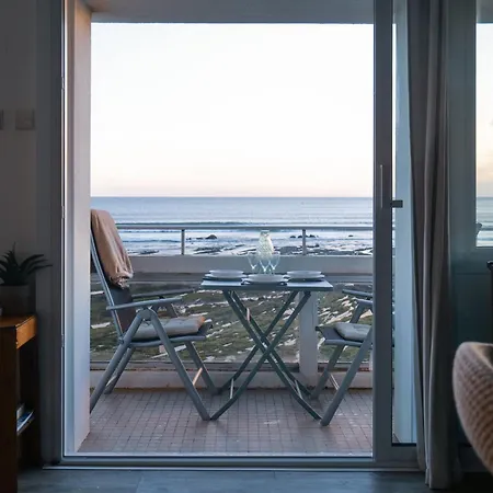 Apartment Face A La Baie Des Sables D'olonne - 4 A 6 Pers