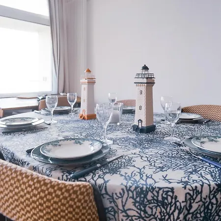 Face A La Baie Des Sables D'olonne - 4 A 6 Pers Les Sables-dʼOlonne