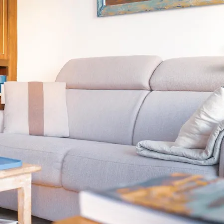 Face A La Baie Des Sables D'olonne - 4 A 6 Pers *