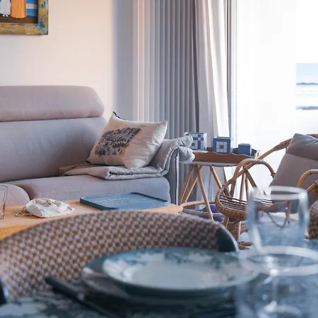 Face A La Baie Des Sables D'olonne - 4 A 6 Pers * Les Sables-dʼOlonne