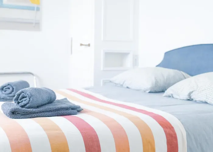 Appartamento Face à La Baie Des Sables D'olonne - 4 à 6 Pers