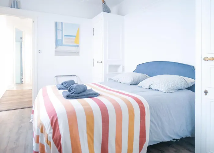 Face à La Baie Des Sables D'olonne - 4 à 6 Pers Appartamento Les Sables-dʼOlonne