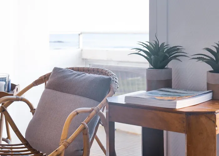 Appartamento Face à La Baie Des Sables D'olonne - 4 à 6 Pers