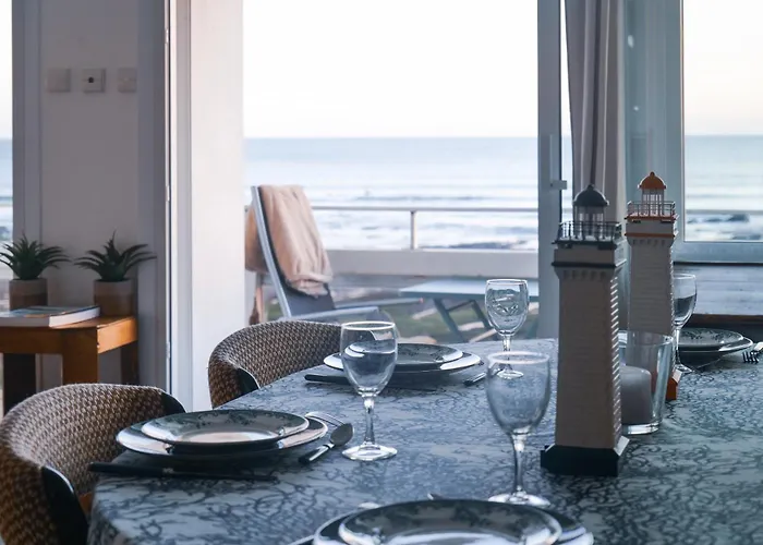 Face à La Baie Des Sables D'olonne - 4 à 6 Pers Les Sables-dʼOlonne