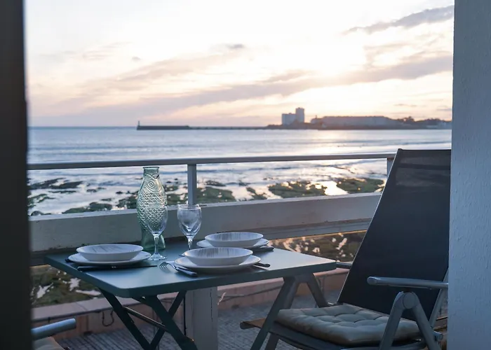 Face à La Baie Des Sables D'olonne - 4 à 6 Pers Appartamento Les Sables-dʼOlonne