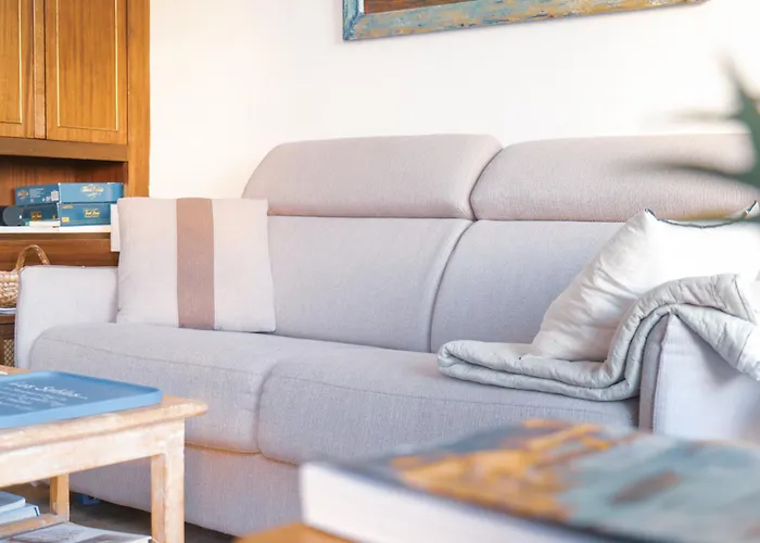 Face à La Baie Des Sables D'olonne - 4 à 6 Pers *