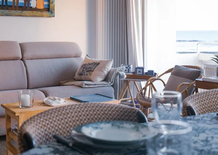 Face à La Baie Des Sables D'olonne - 4 à 6 Pers * Les Sables-dʼOlonne